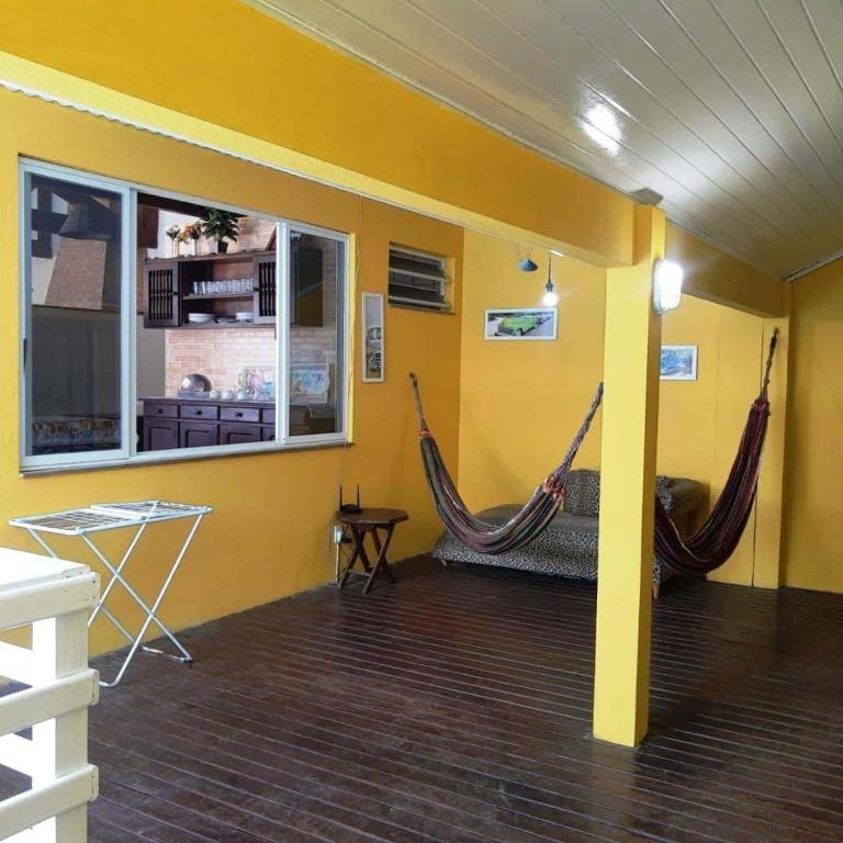 Mansao Ouro Verde Beira Mar Piçarras 外观 照片