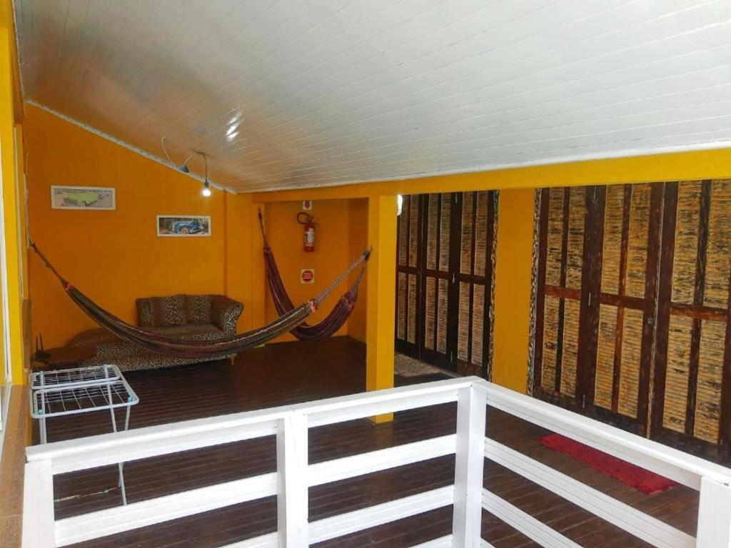 Mansao Ouro Verde Beira Mar Piçarras 外观 照片